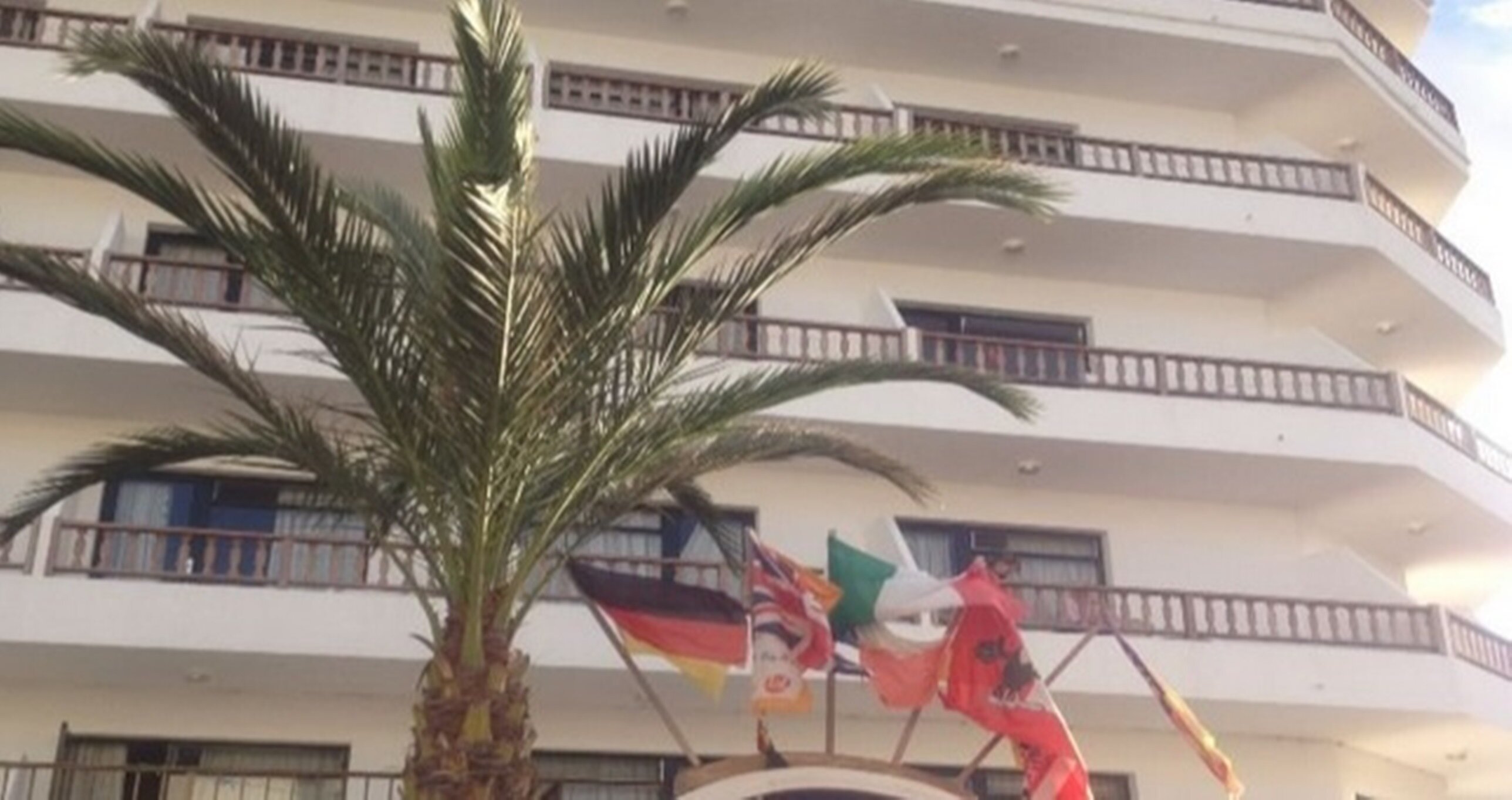 Фото Отель Galaxia Boutique