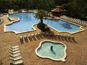 Гостиница Rosen Centre Hotel