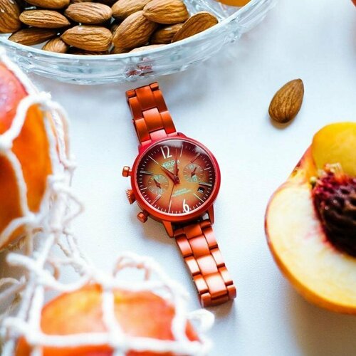 Doğan Saat Fotoğraf 1