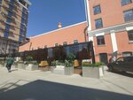 Grand Ptolemey (Parkhomenko Street, 1), bar, pub