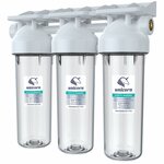 Unicorn (Mitinskaya Street, 36к1), water filters