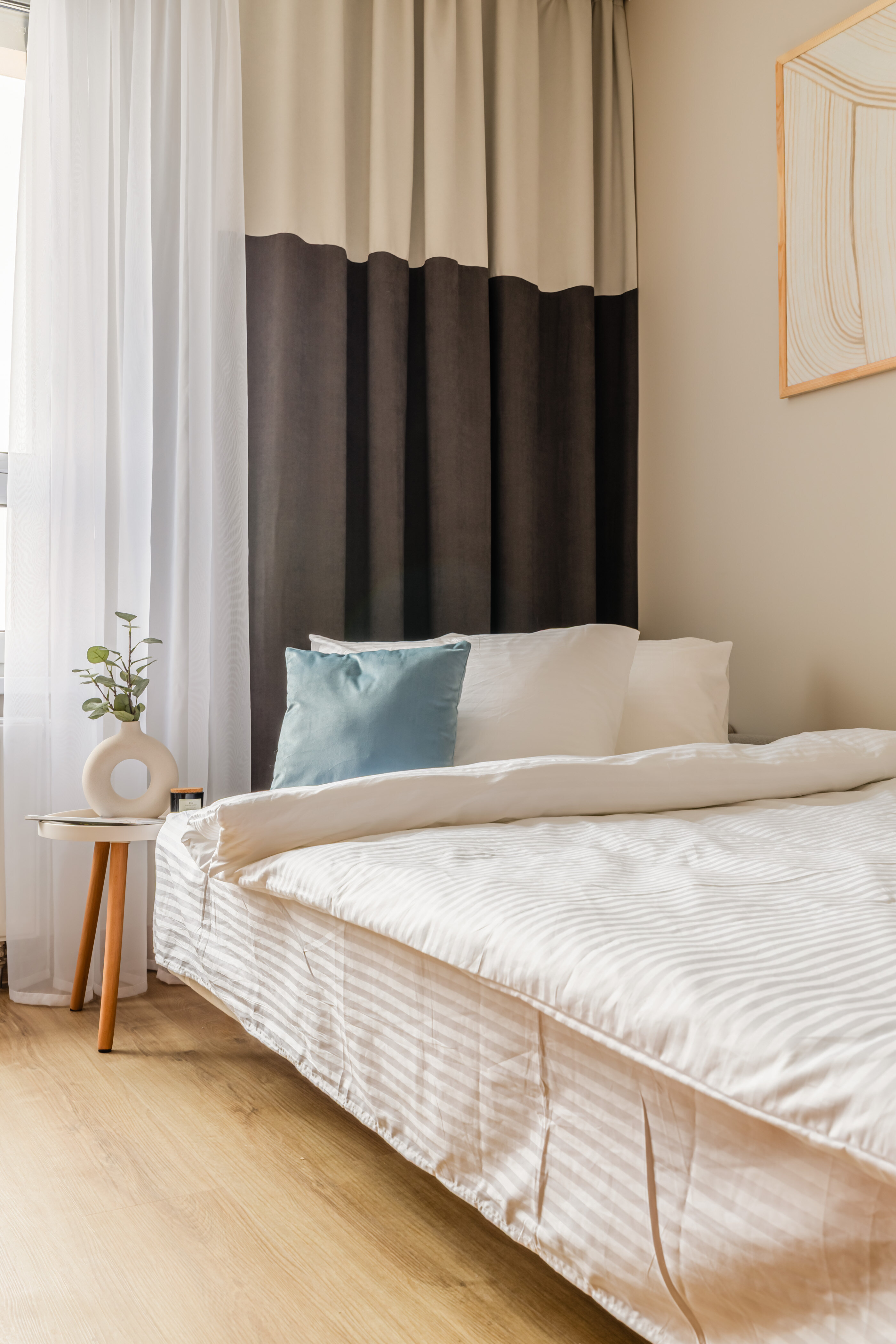 Фото Sky Petersburg Apartments на Измайловском бульваре