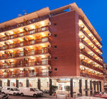 Hotel Fleming - Bga Hoteles