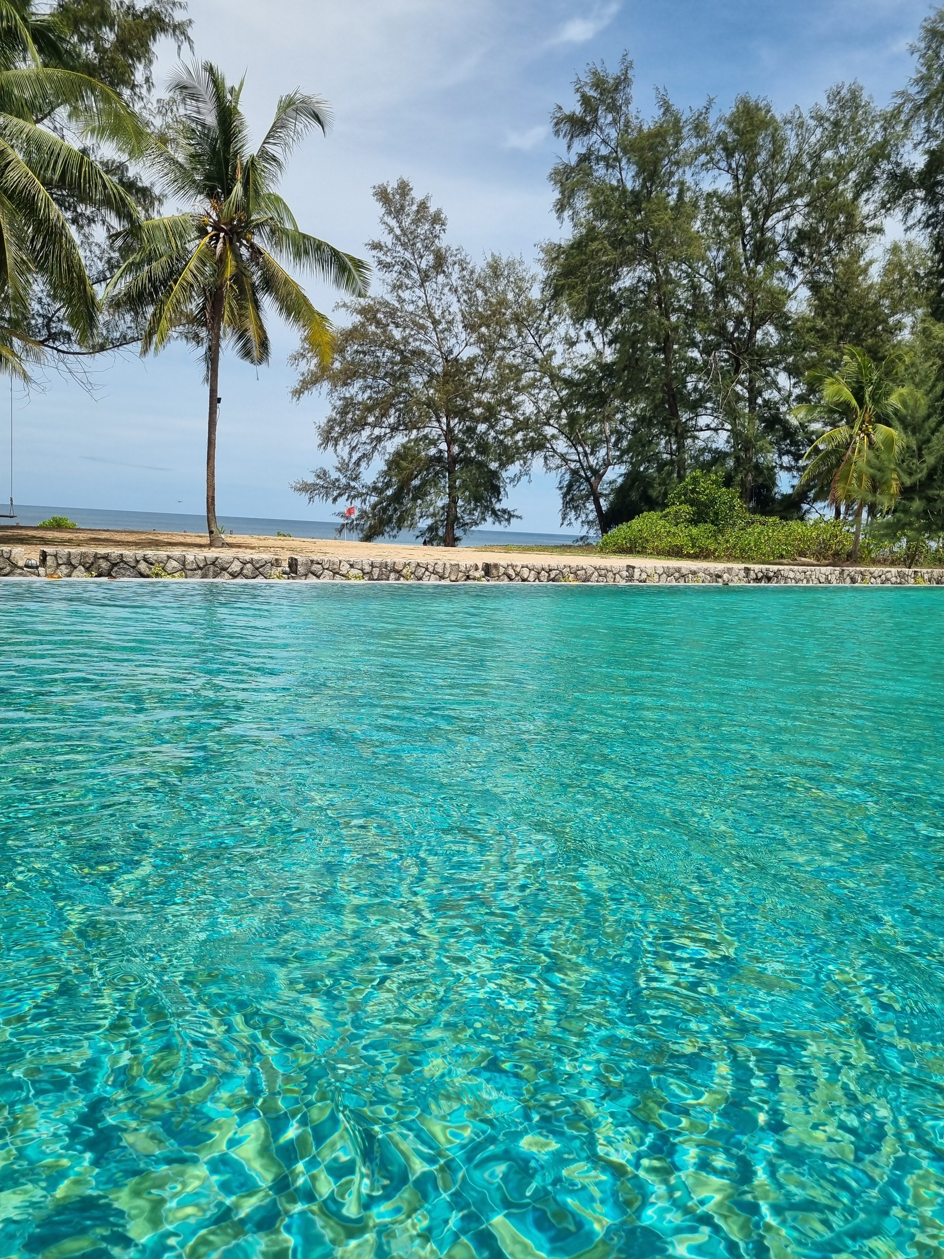 Фото Estella Phuket Mai Khao Beach Resort