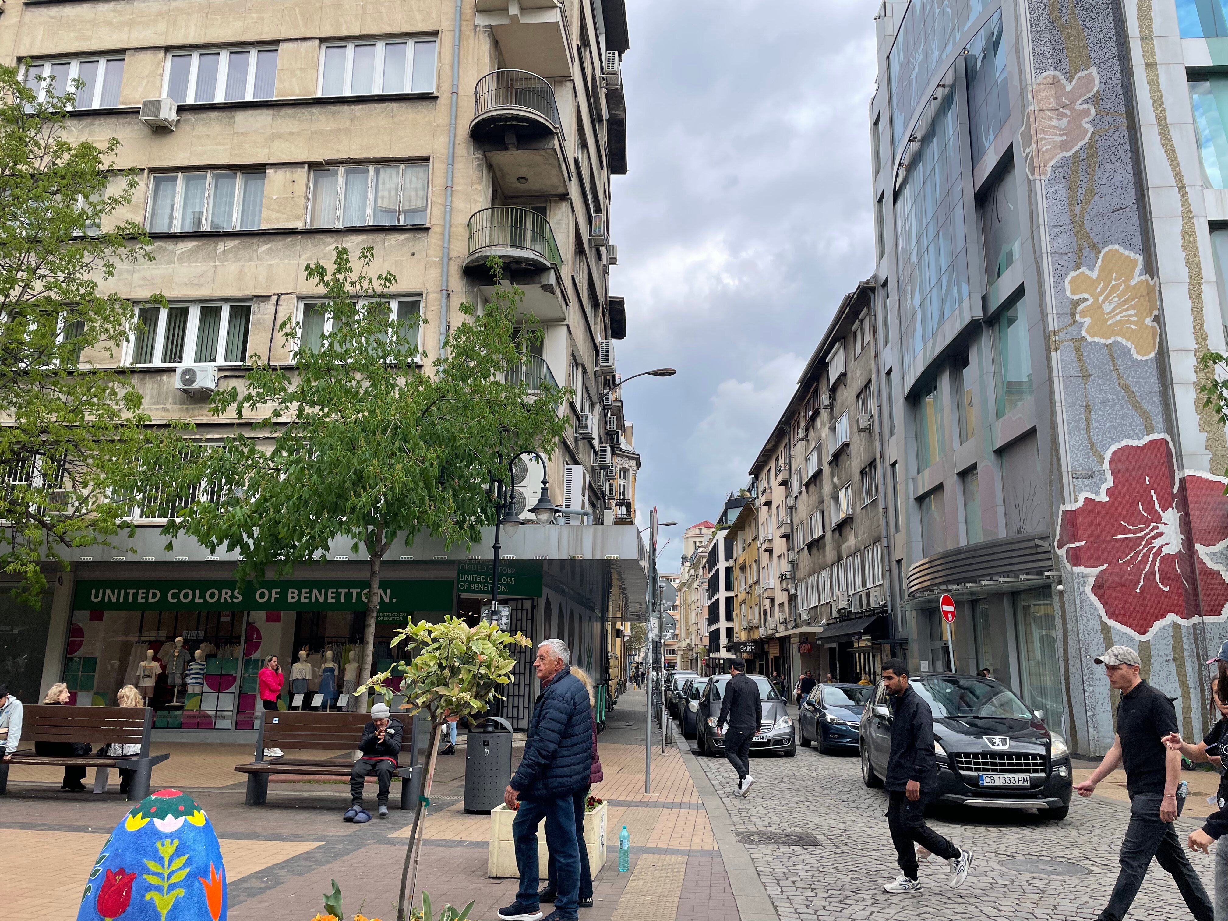 Фото Les Fleurs Boutique Hotel