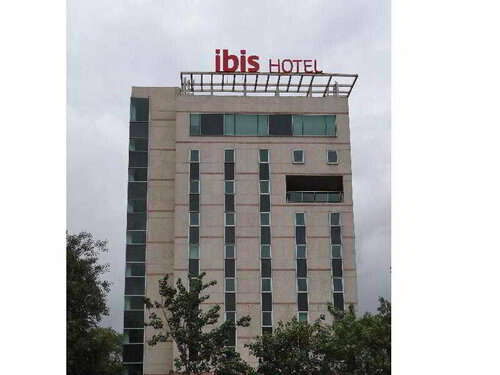 Гостиница Ibis Pune Viman Nagar Hotel в Пуне