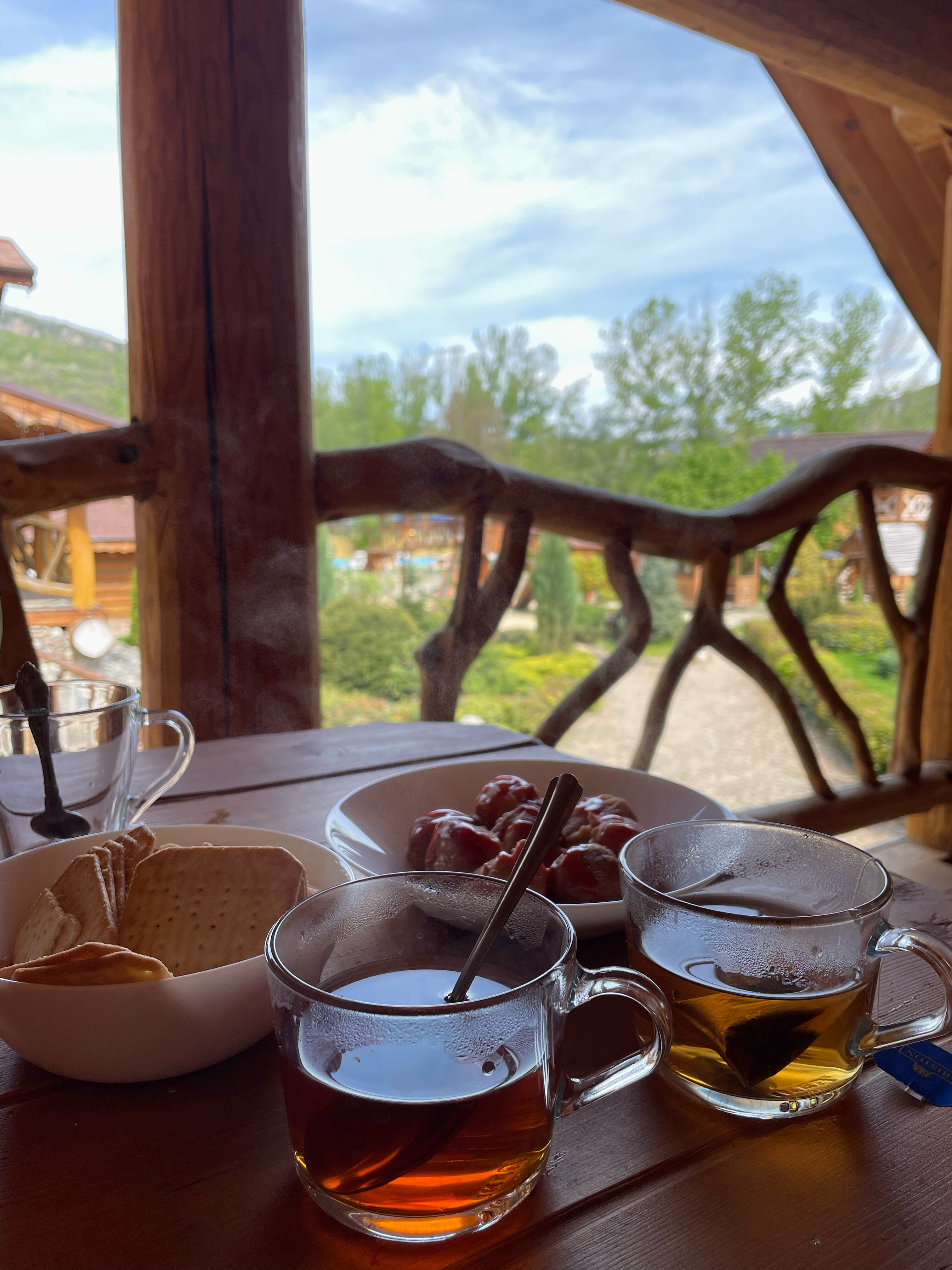 Фото Денница