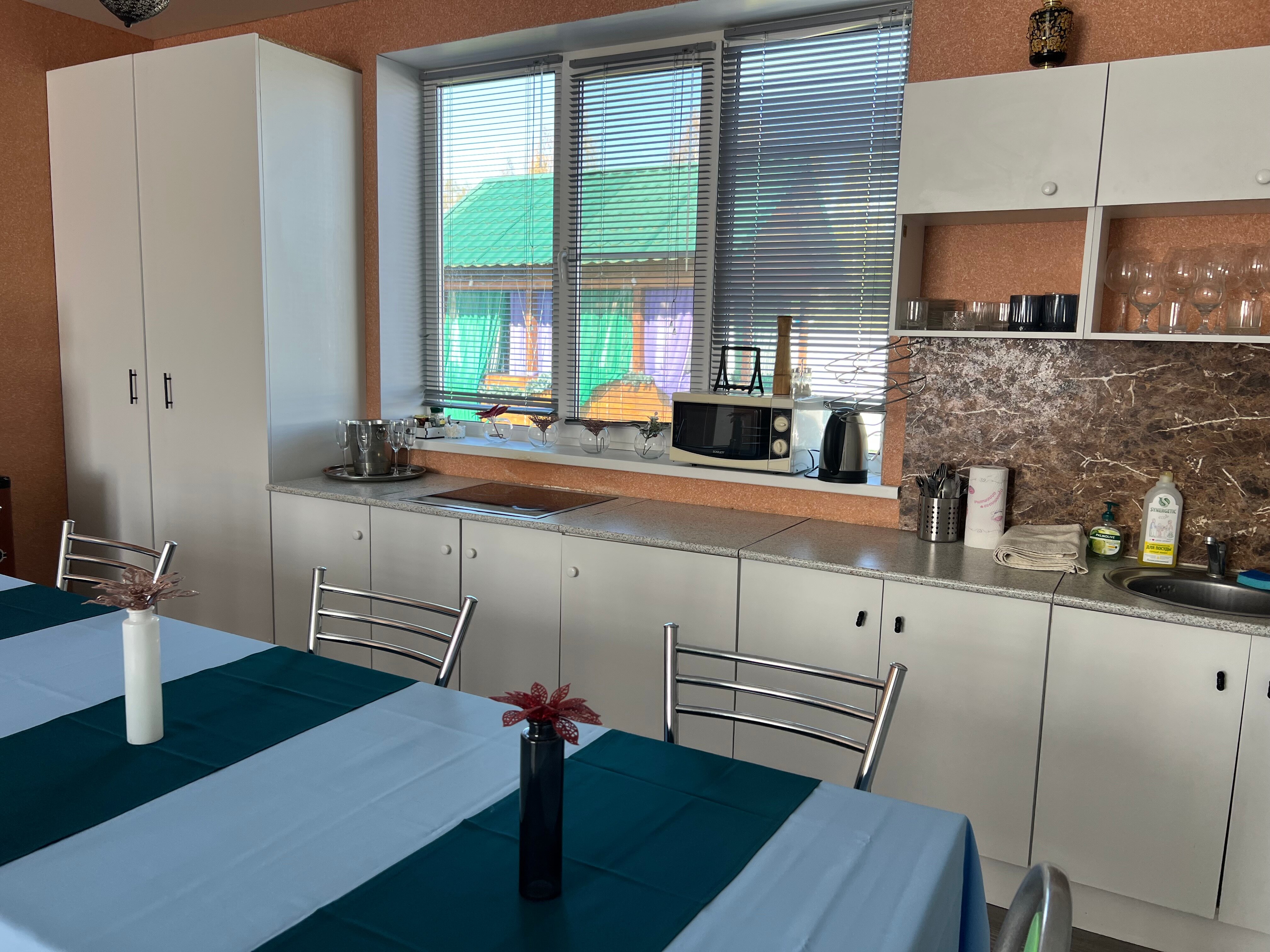 Фото Жильё посуточно