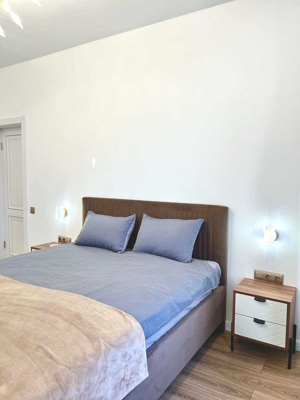 Фото Коттедж с бассейном