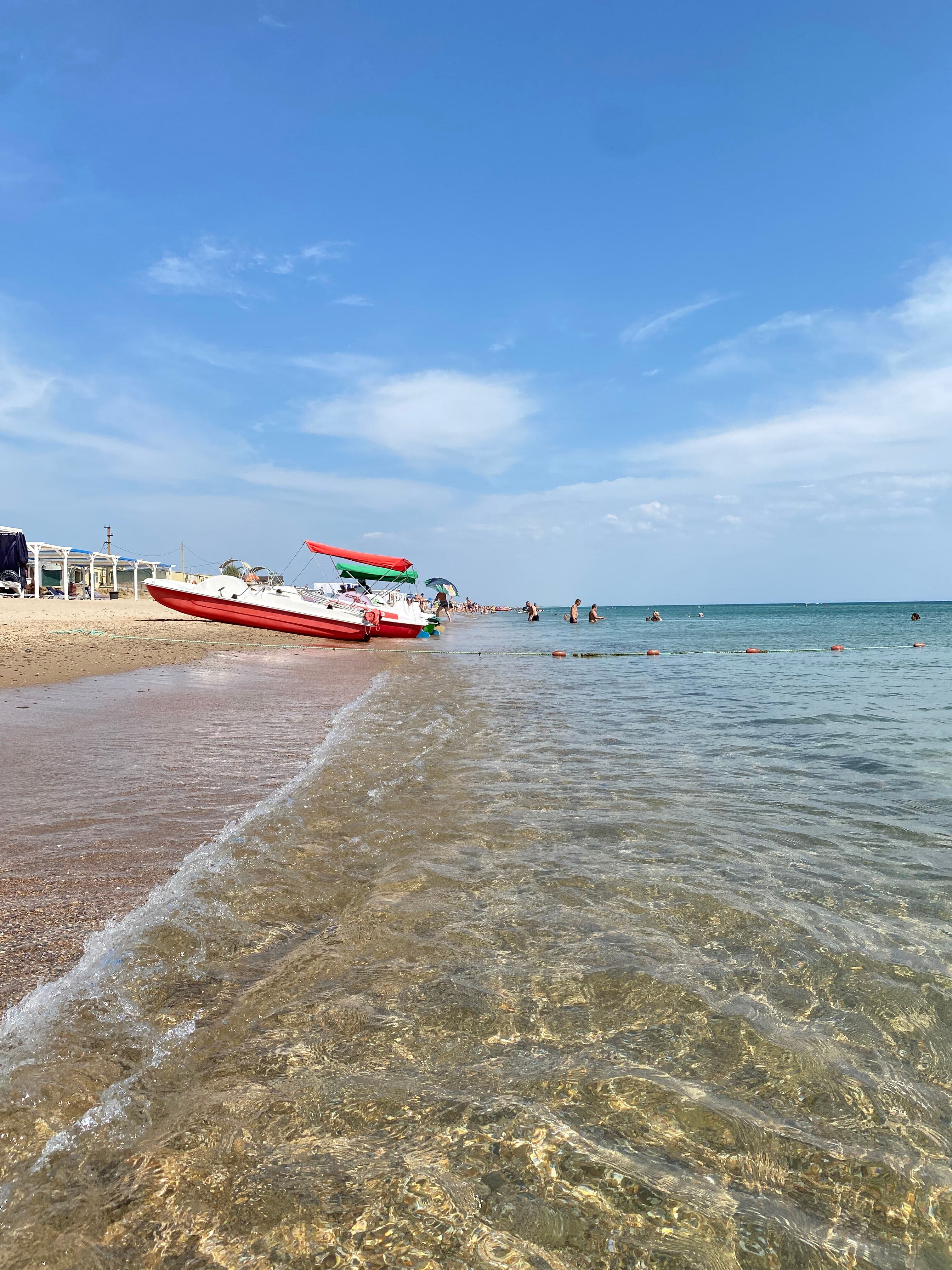 Фото Клубный дом для друзей