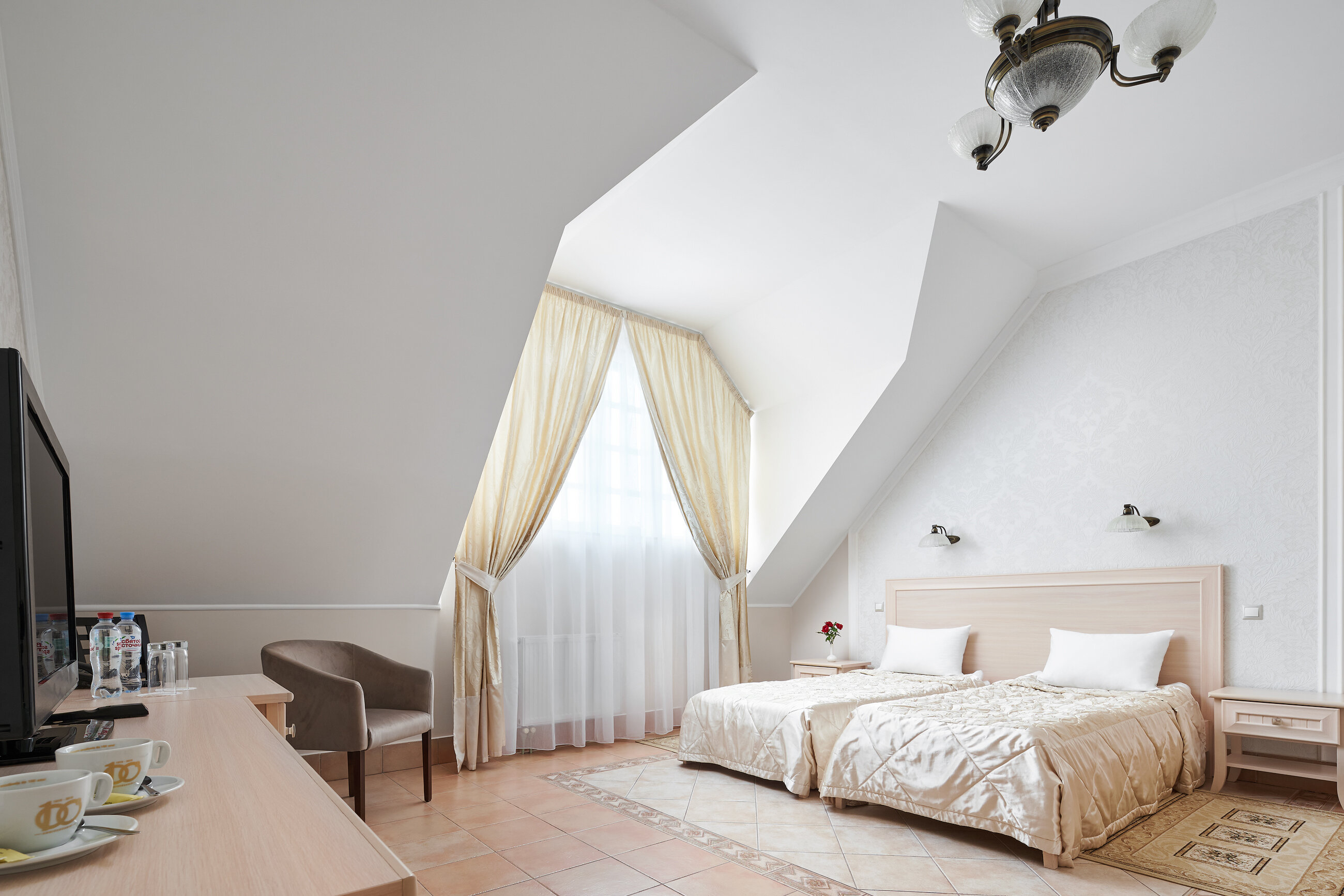 Фото Беккер