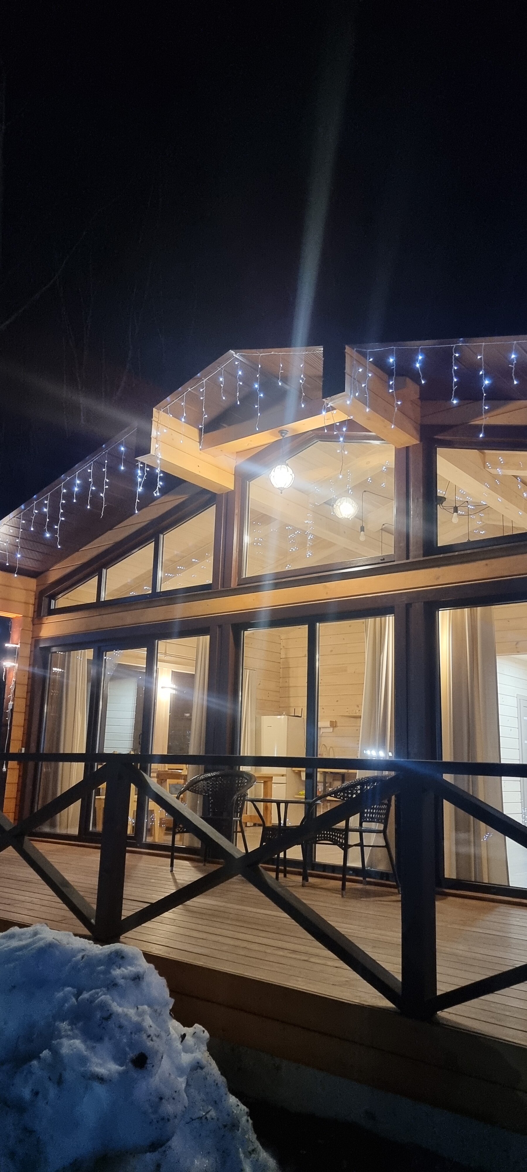 Фото Край родной