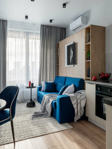 Home24 на Нагатинской Набережной 10а