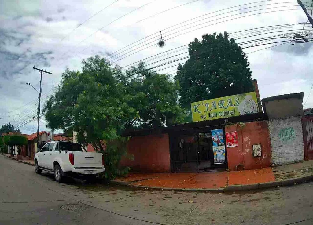 Restaurant Kjaras No Tan Caras, Santa Cruz de la Sierra, photo