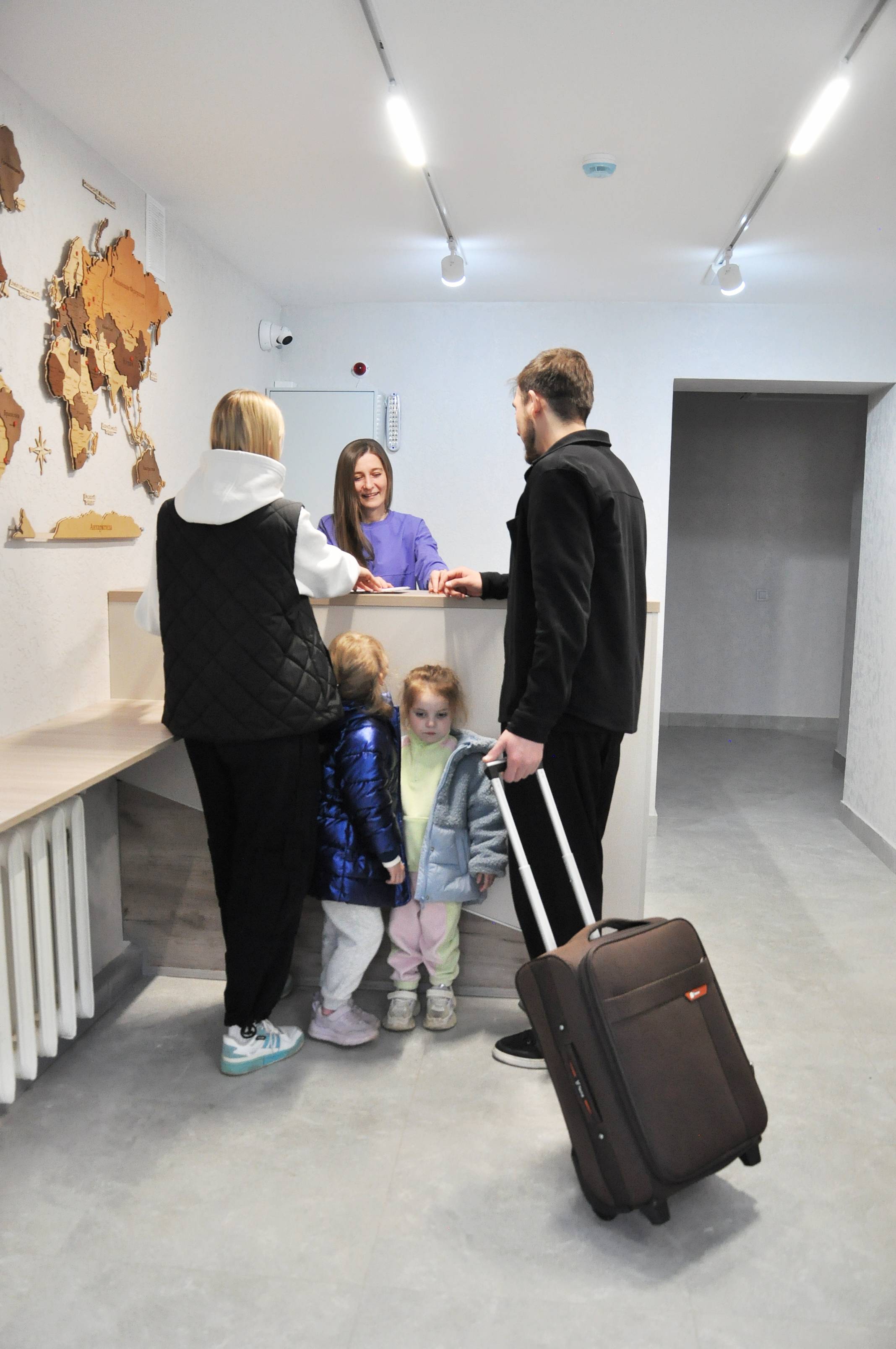 Фото отеля 3