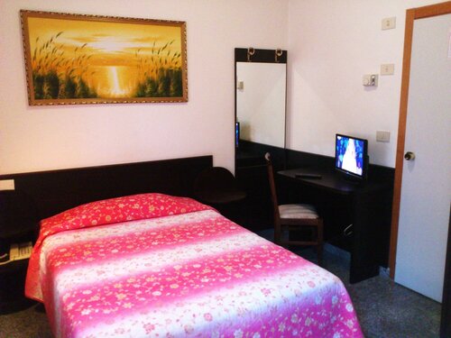 Гостиница Hotel Memory в Римини