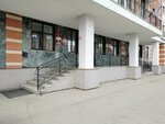 Territorialny fond Oms Respubliki Mary El, filial V g. Yoshkar-Ola (Bryugge Embankment, 3), compulsory medical insurance fund