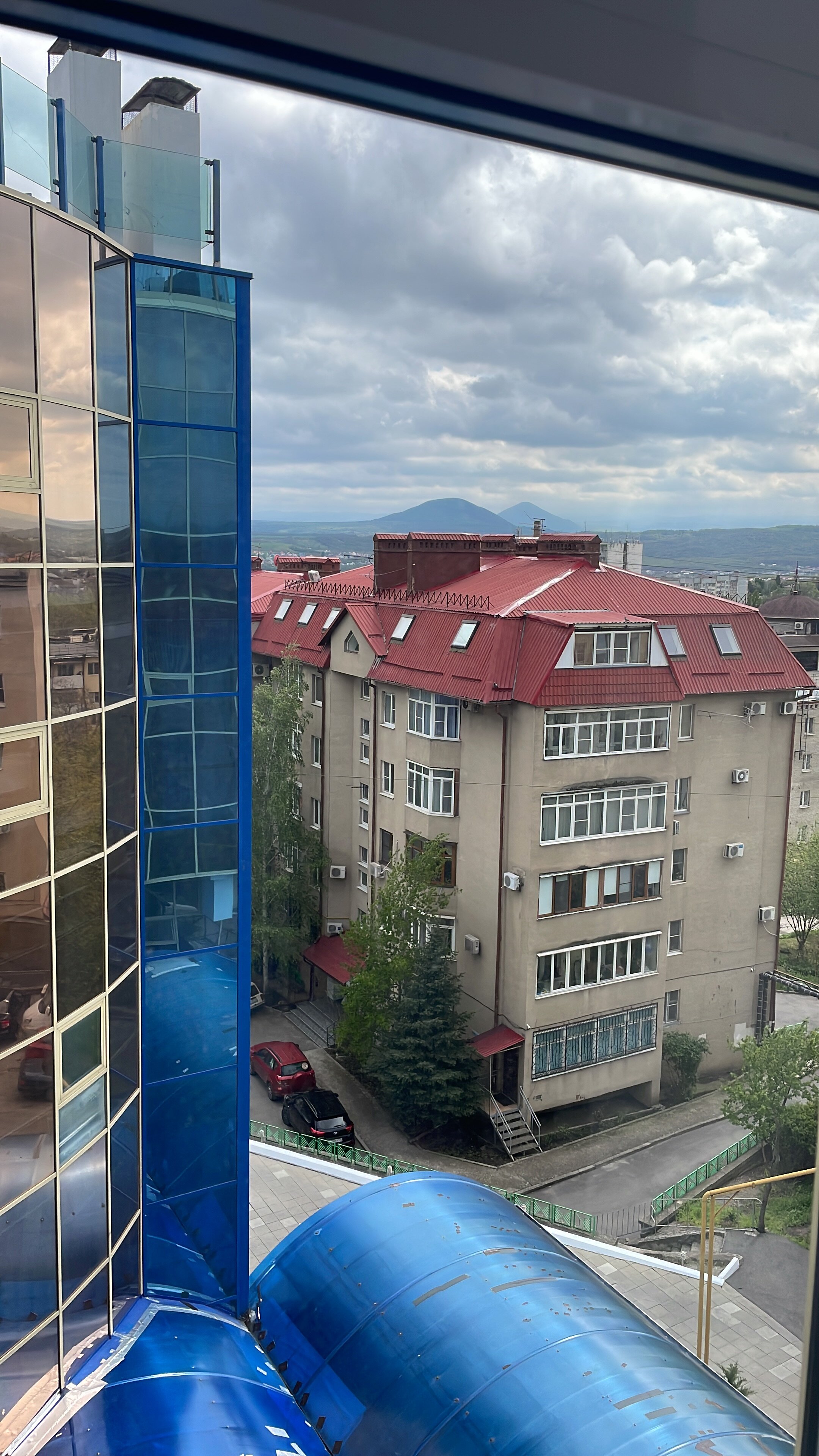 Фото Золотой комплекс