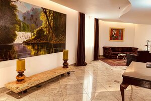 Гостиница Ouro Minas Hotel Belo Horizonte, Dolce by Wyndham
