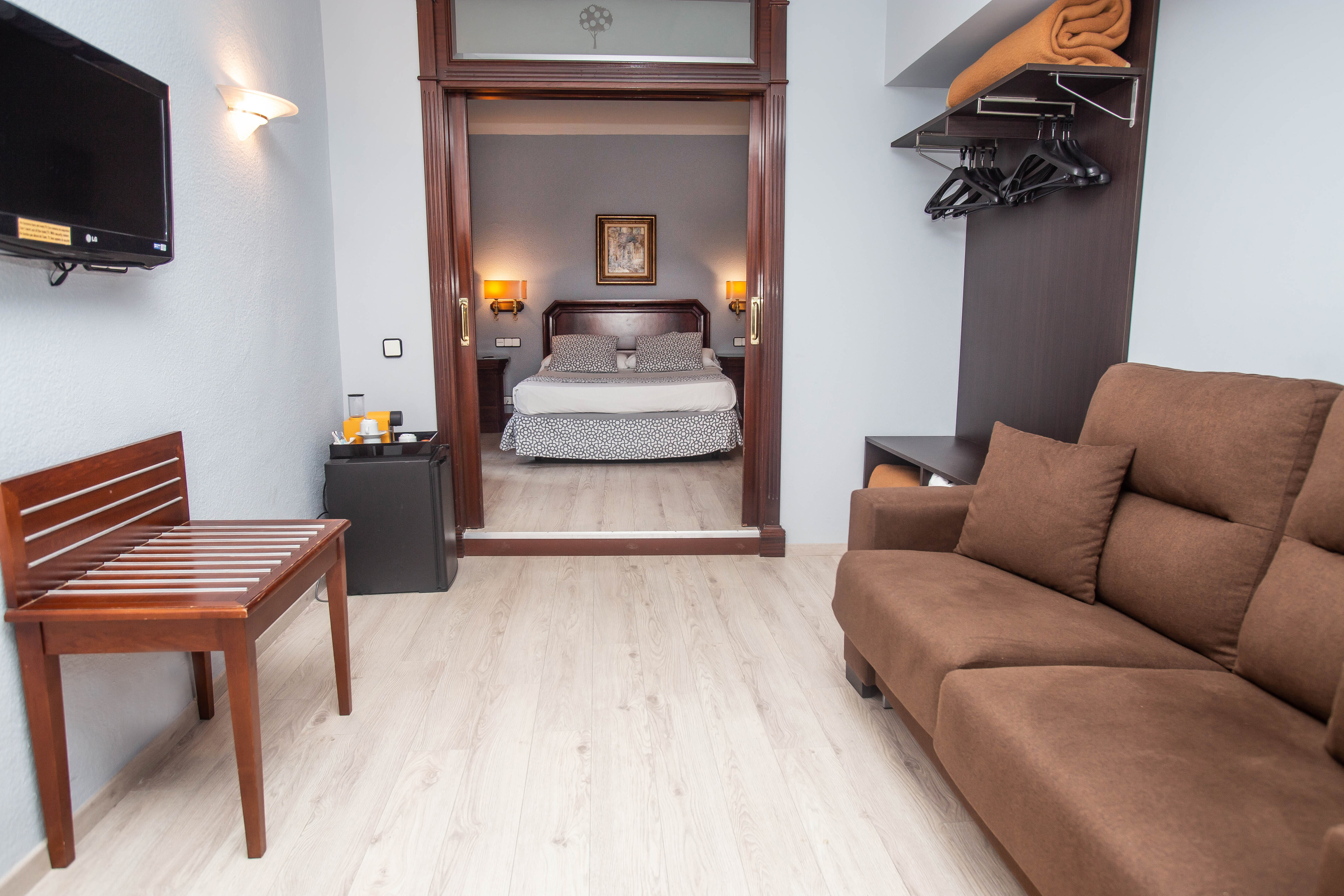 Фото Hotel Soho Boutique Los Naranjos