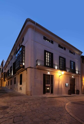 Гостиница Summum Prime Boutique