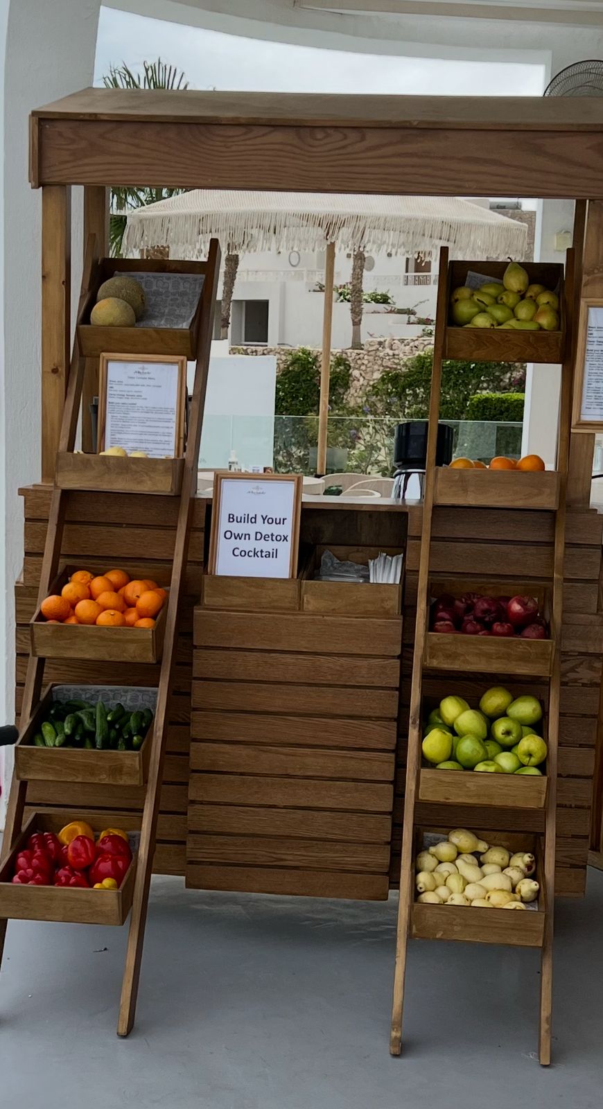 Фото Meraki Resort Sharm El Sheikh