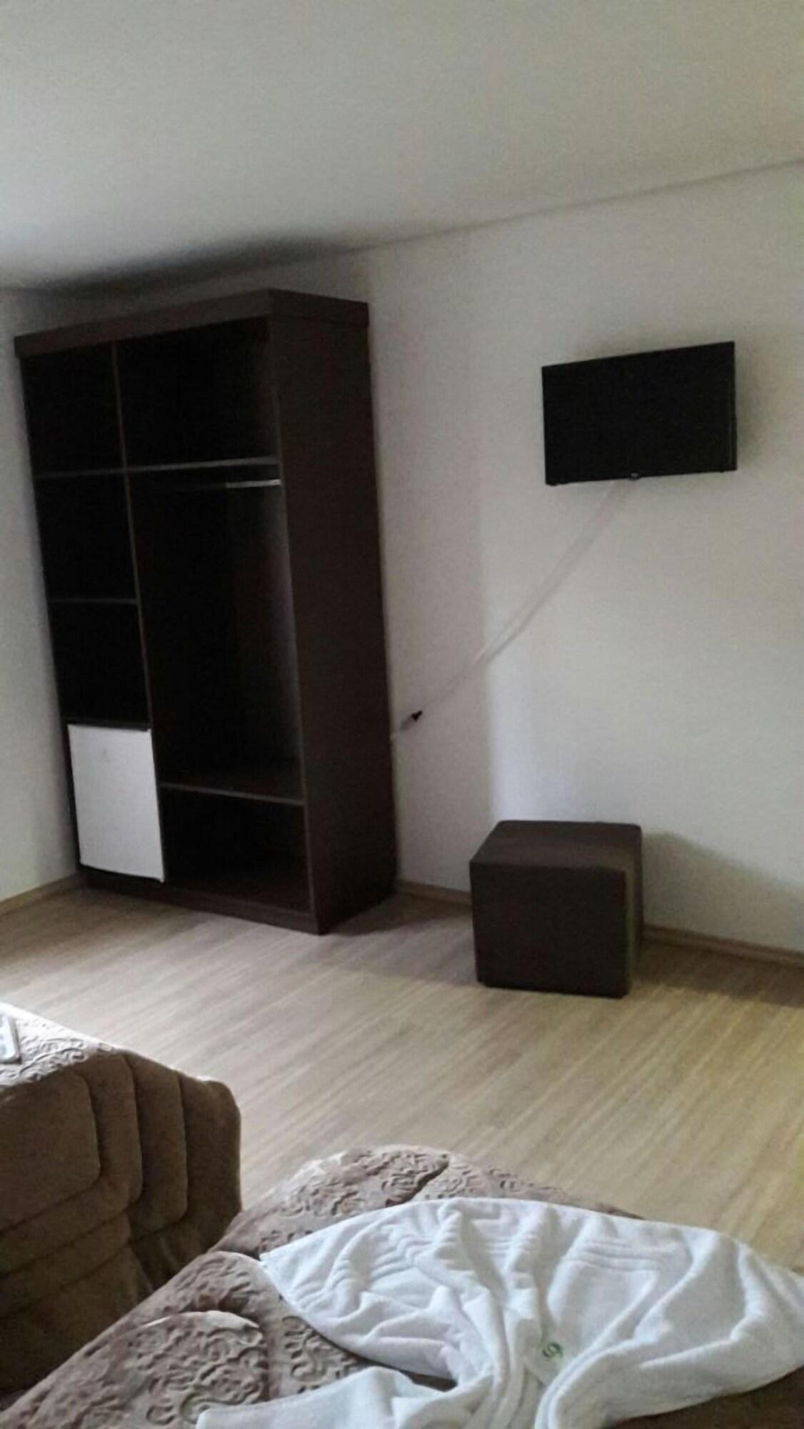 Фото Pousada Beija Flor Centro