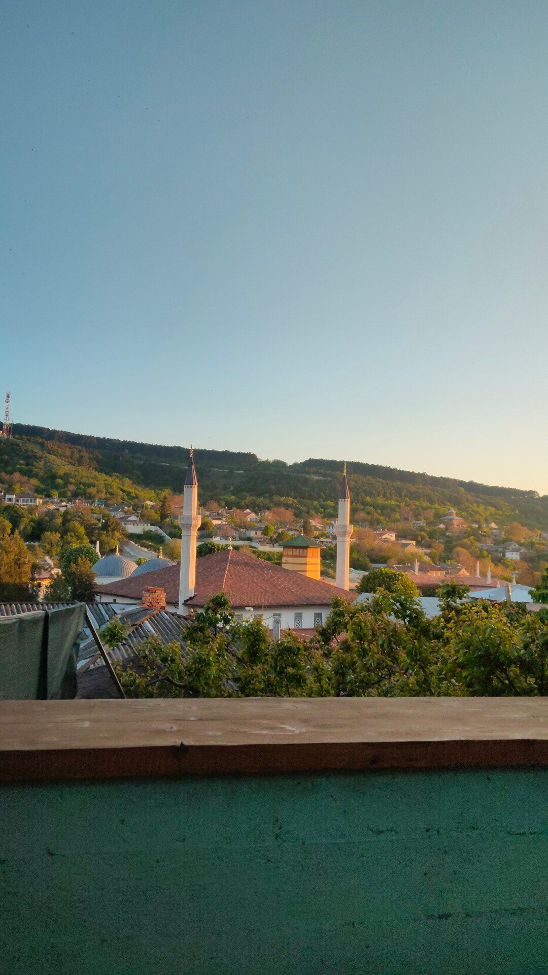 Фото Шах-Булат