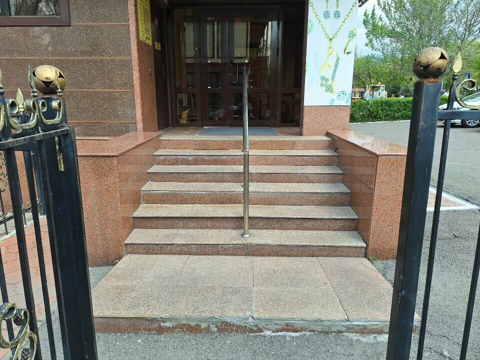 Pawnshop Astra-lombard, Almaty, photo