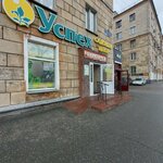 Почта россии (Kurako Avenue, 6), point of delivery