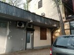 Мужская парикмахерская (Gamidov Avenue, 36Б) ، مصففو الشعر