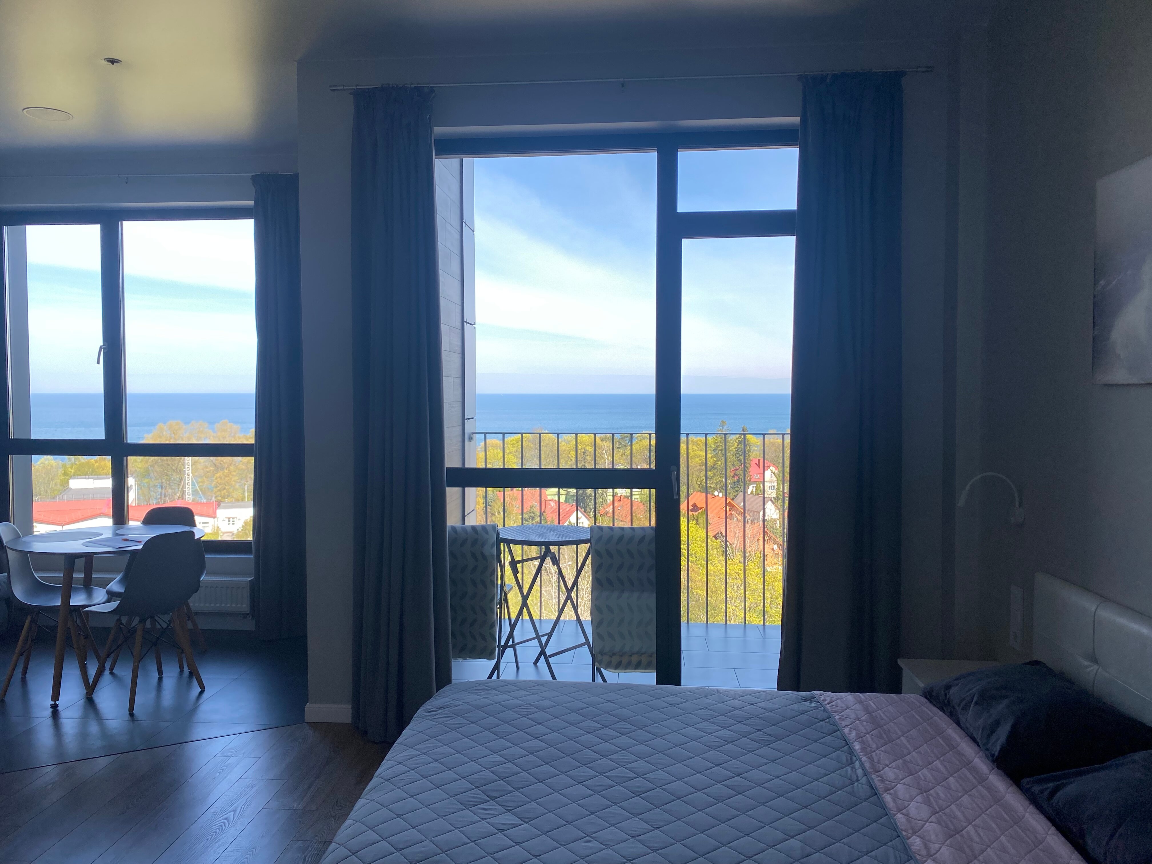 Фото Холидей Светлогорск