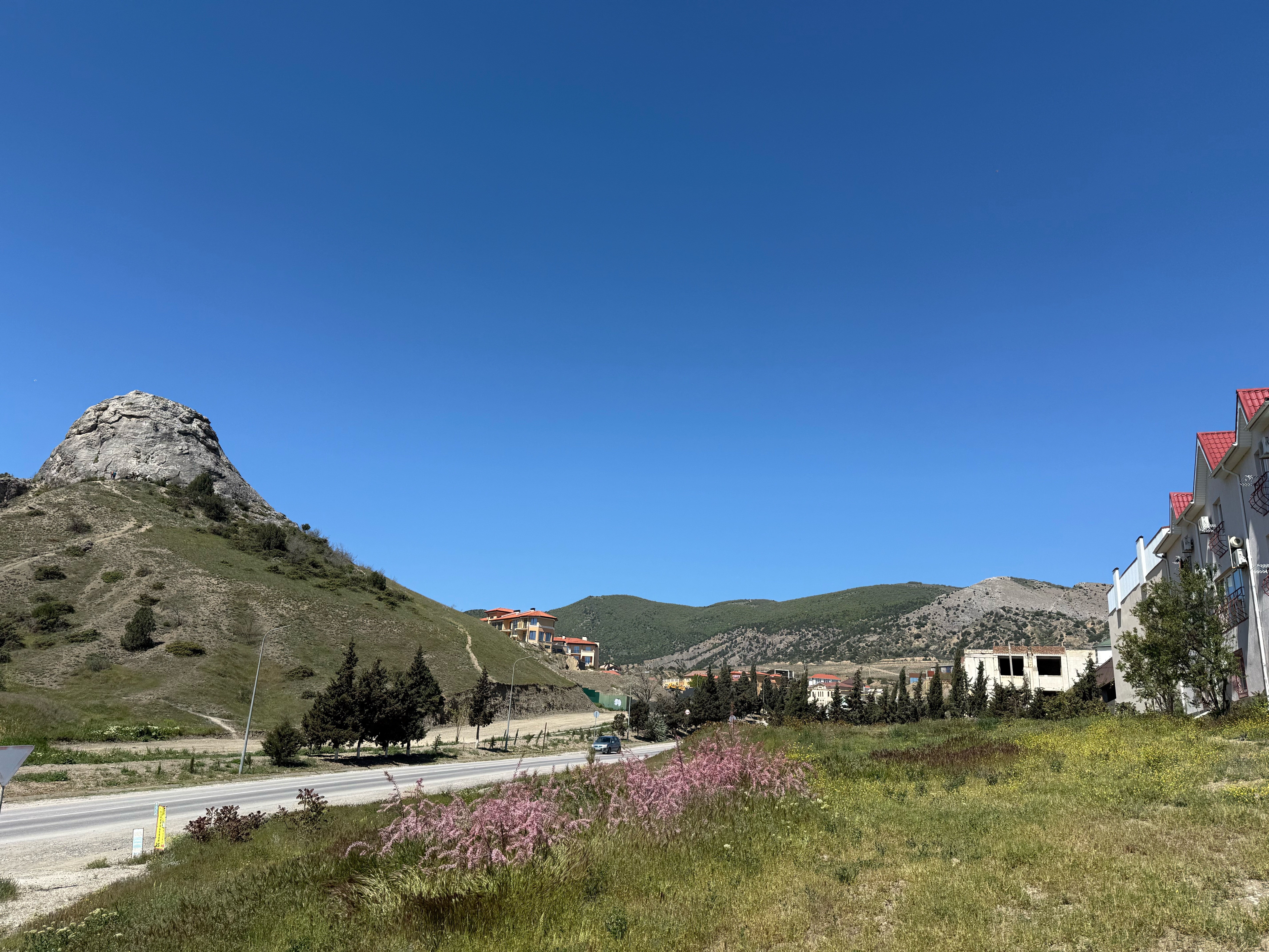 Фото Вилла Ева