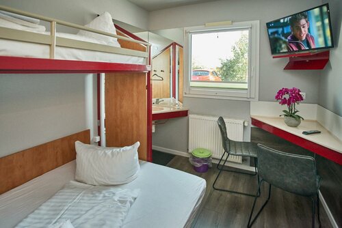 Гостиница City Inn Magdeburg в Магдебурге