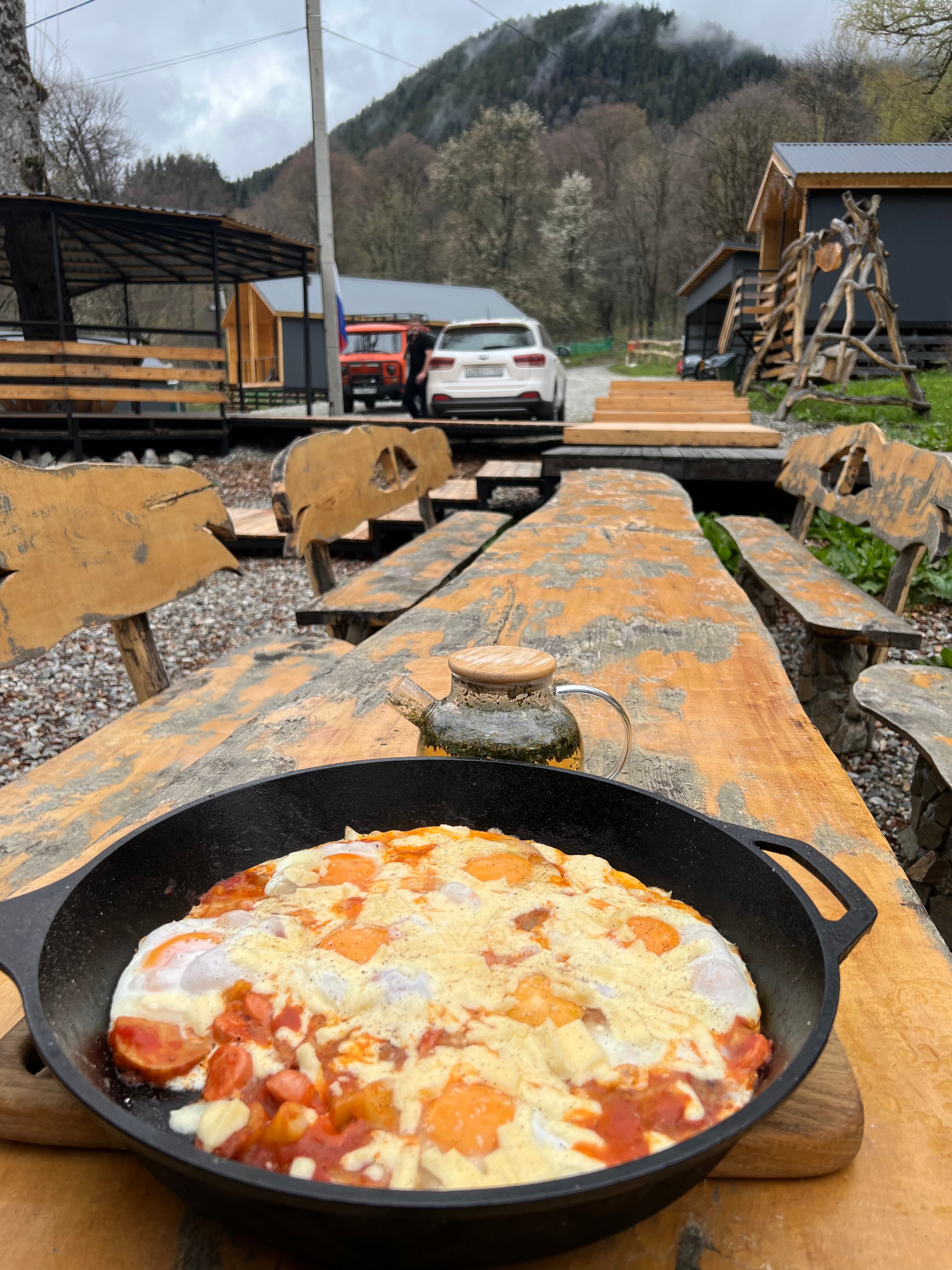 Фото Архыз-Парк