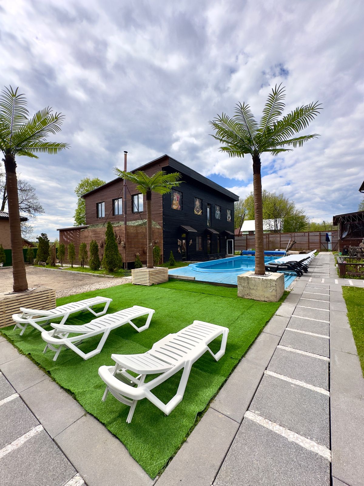 Фото Dacha Place
