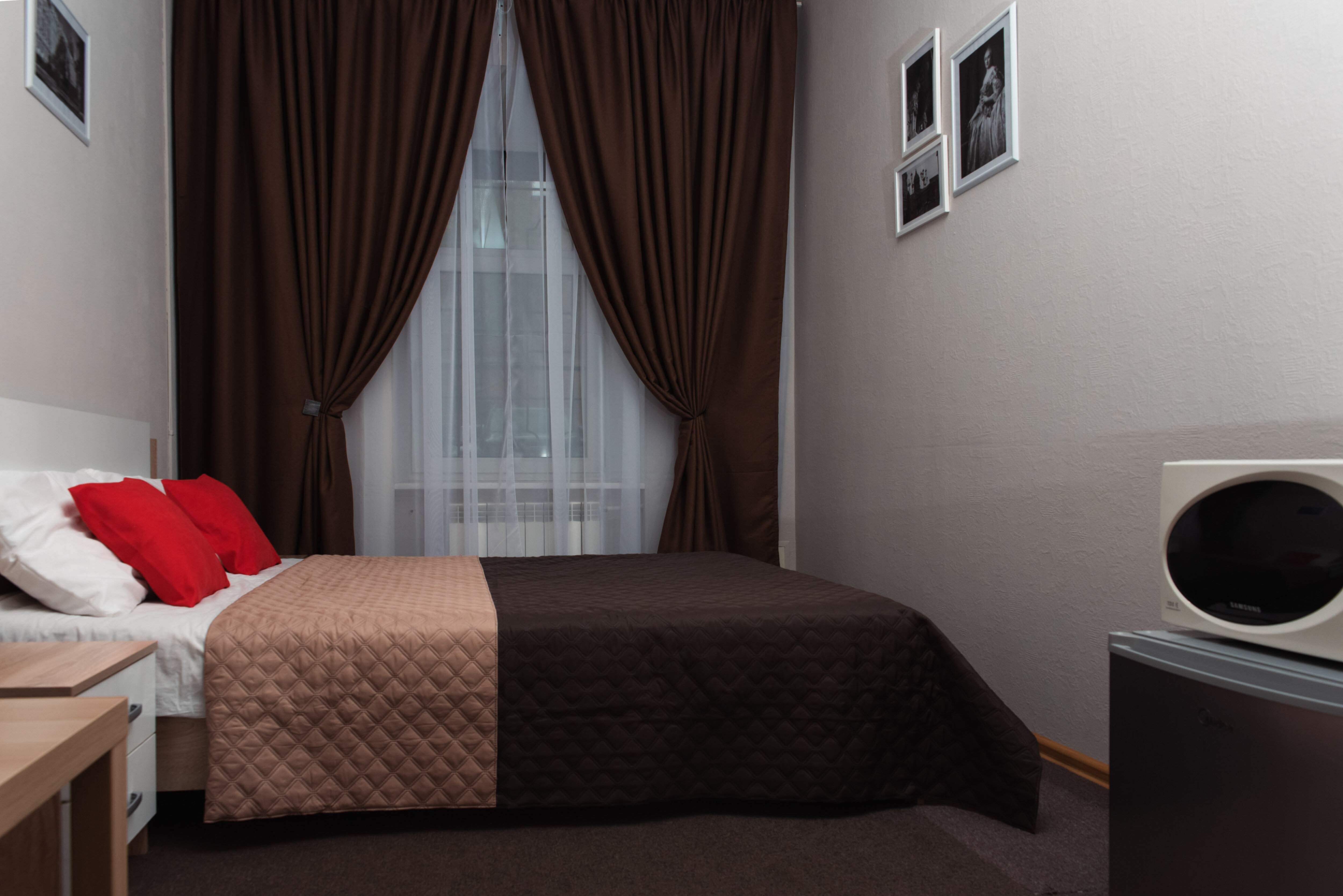 Фото МК Мокко