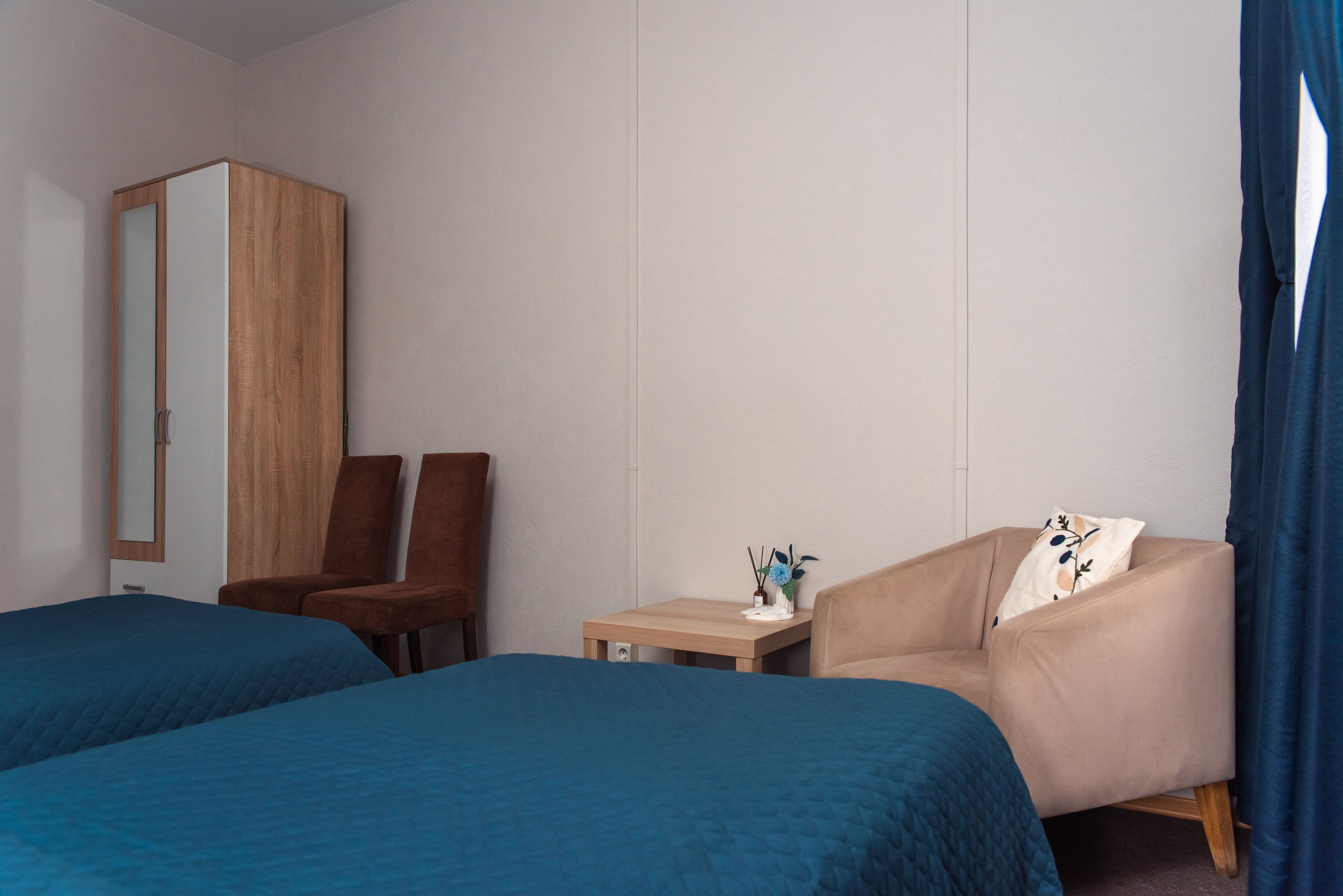 Фото МК Мокко