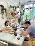 Брут (Anapskoye Highway, 15), art workshop