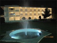 Фото Hotel Ritz Plaza