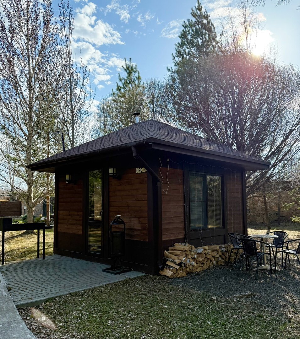 Фото Резиденция 888