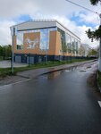 Sports Training Center School of Higher Sports Skills (Ogorodny pereulok, 8), escuela deportiva