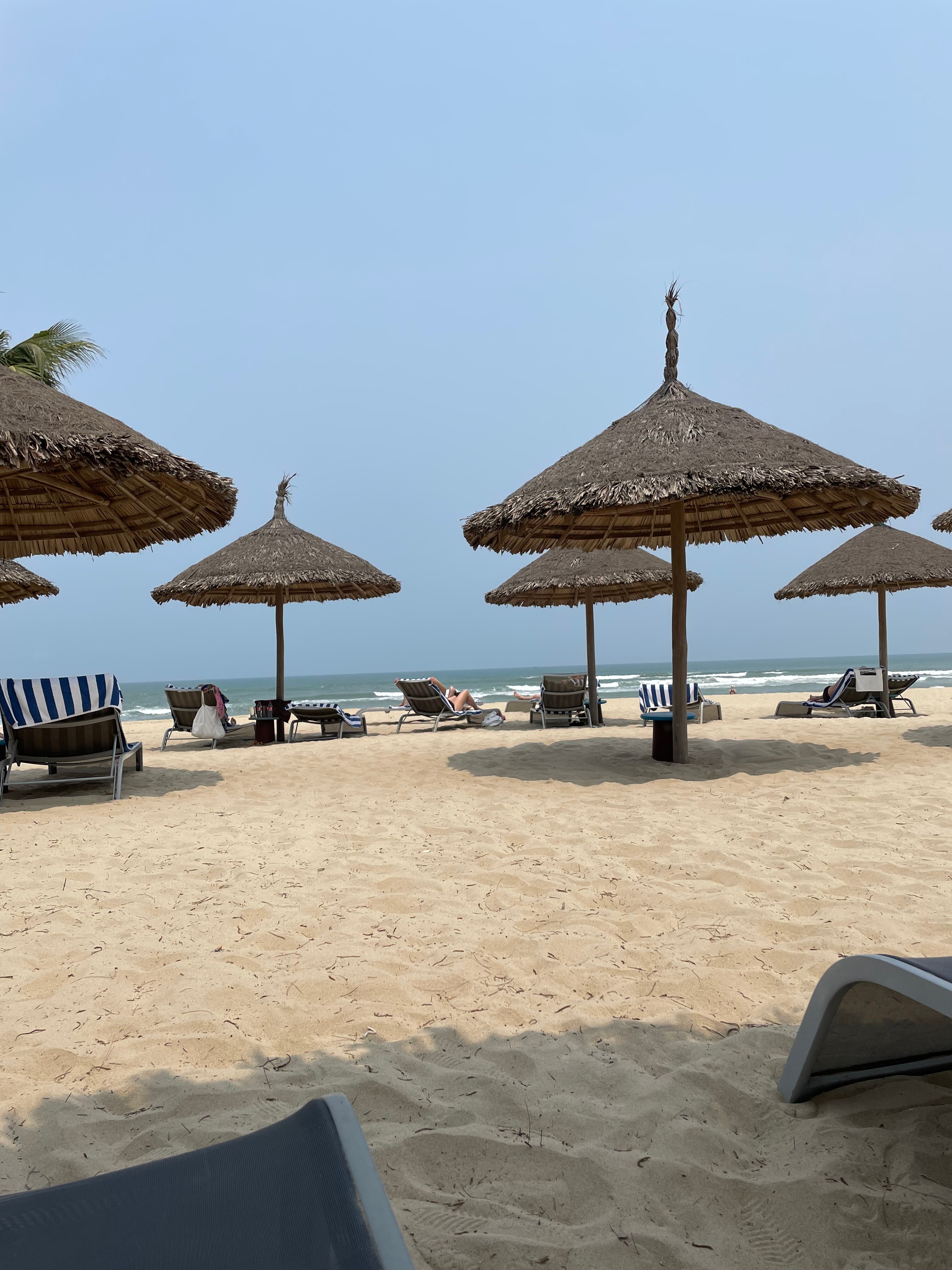 Фото Pullman Danang Beach Resort