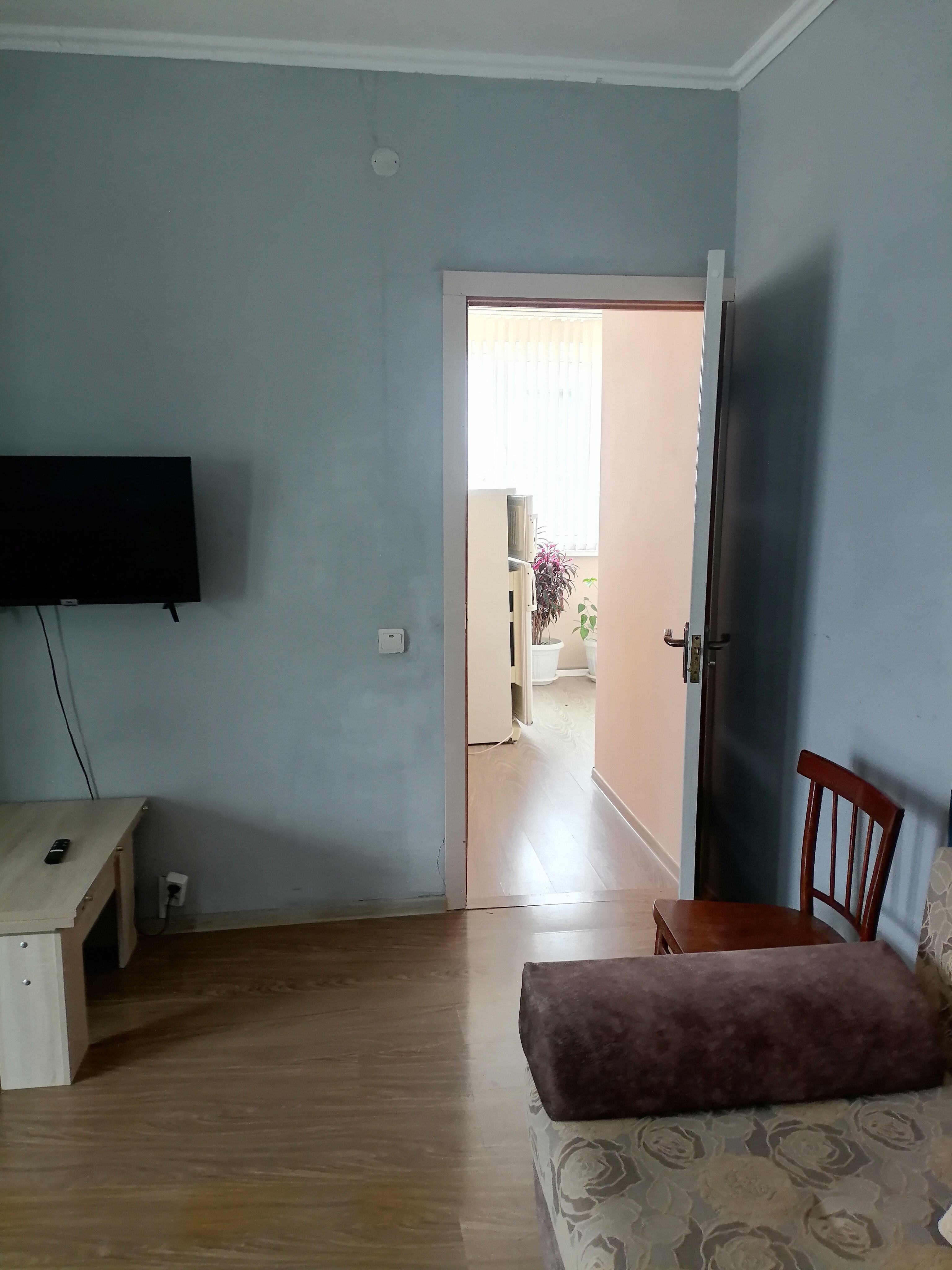 Фото В гостях у Ангелины