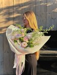 Fmart by flowwow (Stachki Avenue, 23), flower shop