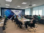 Информационные системы безопасности (Arkadiya Ivanova Street, 3) ، تكنولوجيا المعلومات (it)