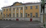 Дом В.П. Веневитинова (Krivokolenny Lane, 4с1), atracción