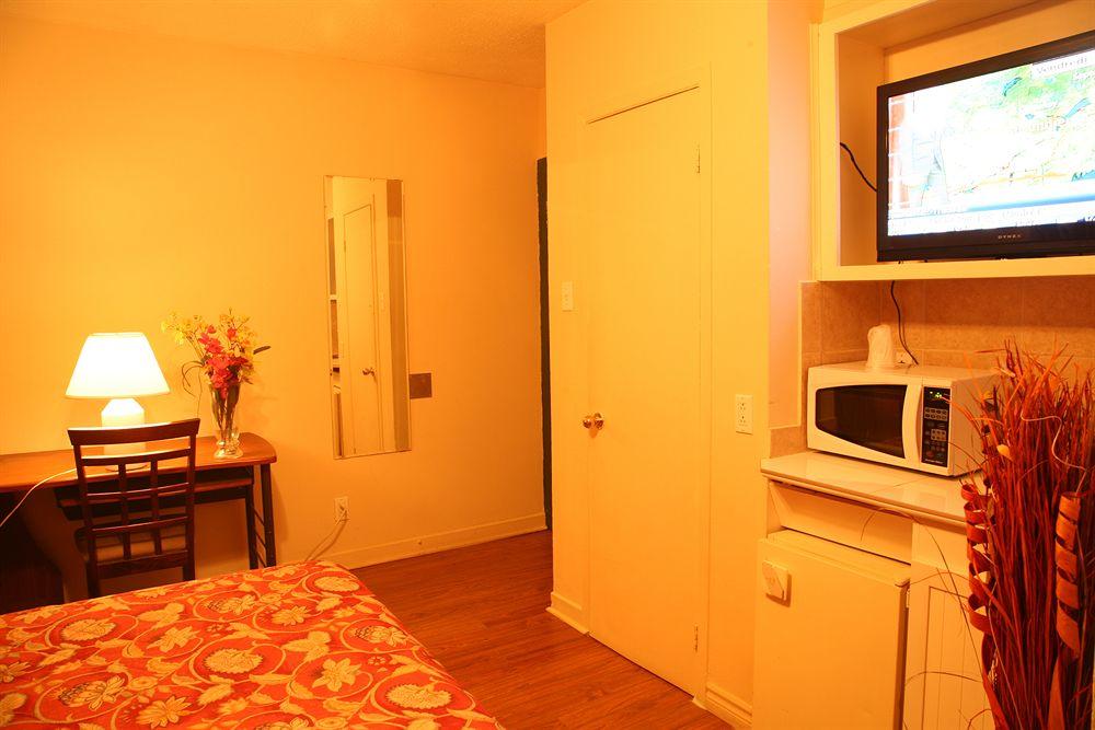 Фото Hôtel Park Avenue