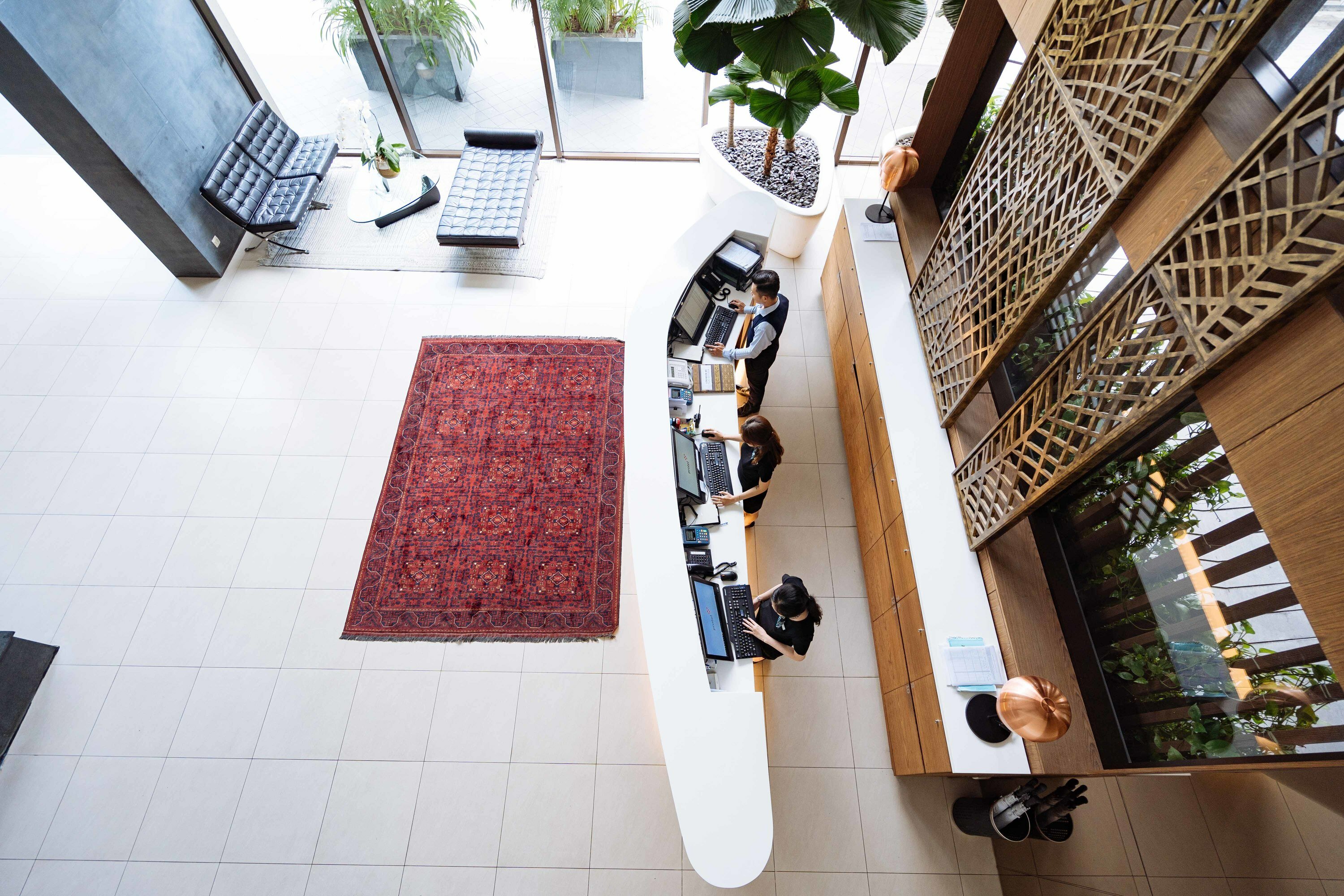 Фото Sila Urban Living