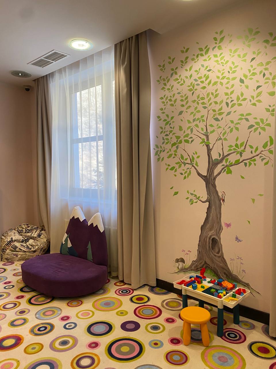 Фото Фристайл Роза Хутор